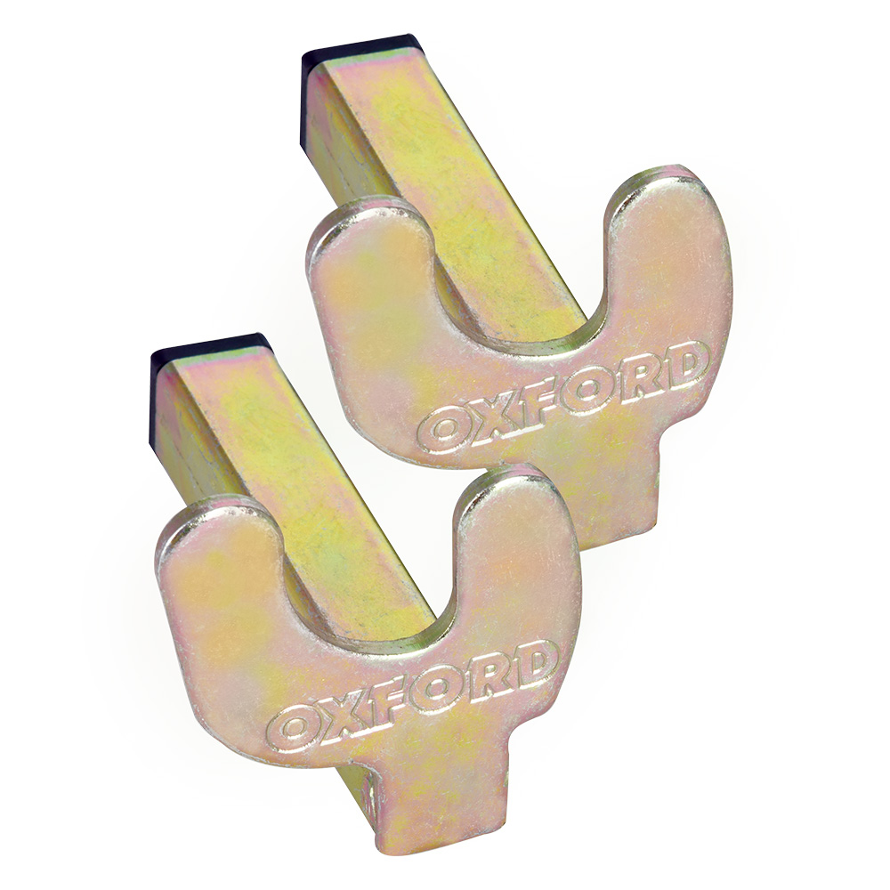 Oxford OXFORD BOBBIN FORKS REAR STAND